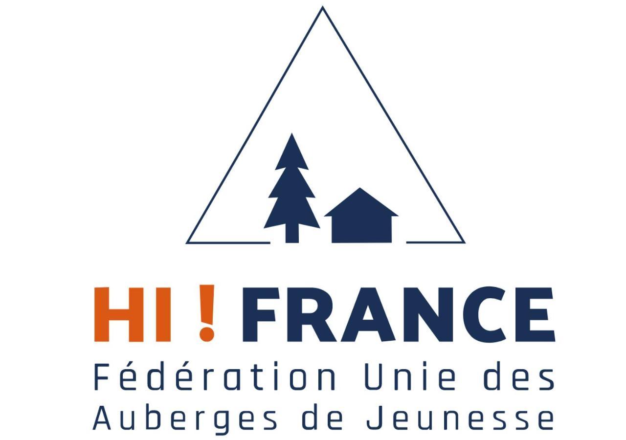 Auberge De Jeunesse Hi Arles Esterno foto